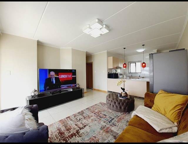 2 BEDROOM APARTMENT FOR SALE IN CARLSWALD